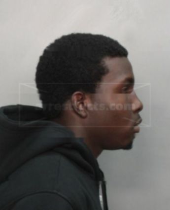 Dexter Jermaine Adside