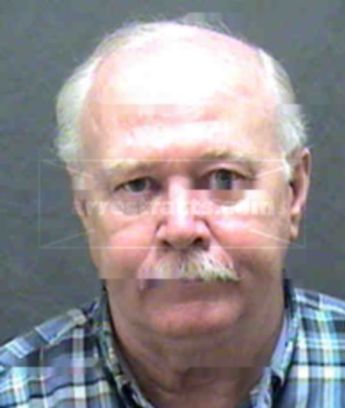 Gwinn Buchanan