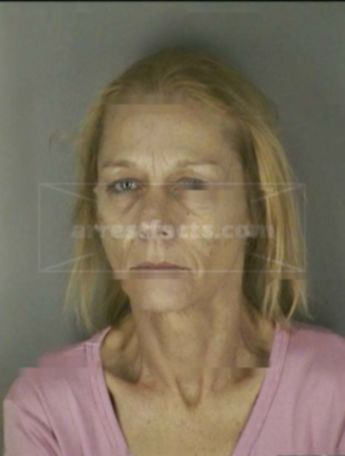 Cathy P Petty