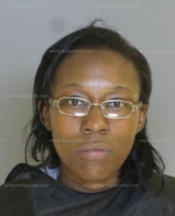 Geneva Annette Plowden