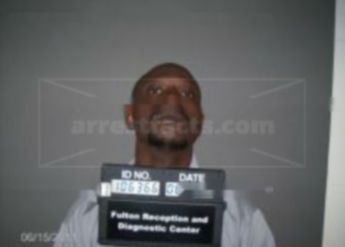 Toriano Laddarell Leavell