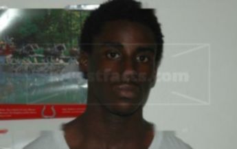 Jeremiah Elliott Sr