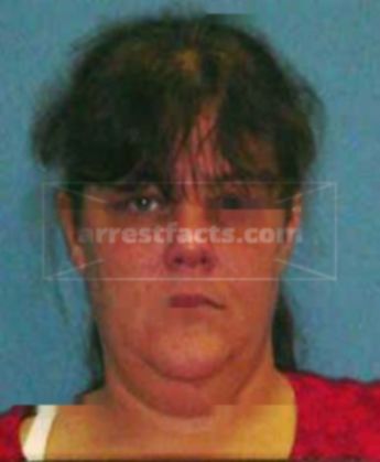 Kimberly Ann Tomlin