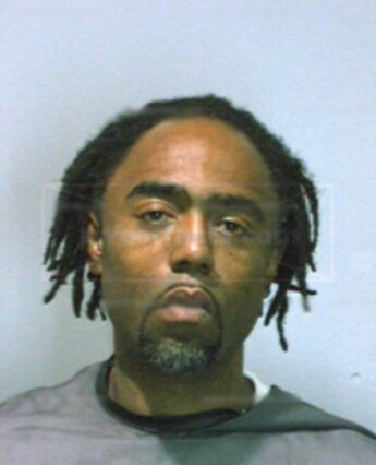 Darryl Carr