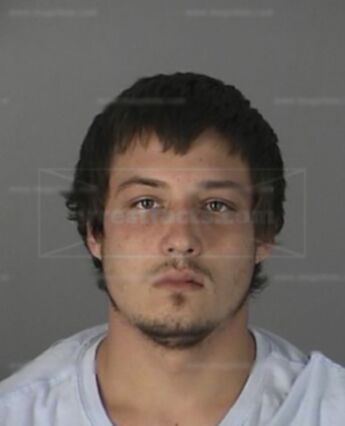 Cody Alan Thompson