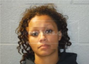 Ashley Tanisha Jones
