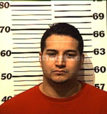 Oswald Daniel Diaz