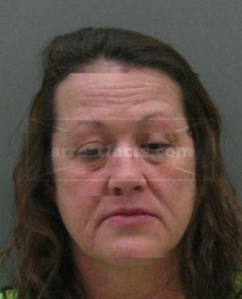 Sharon Rose Gamache