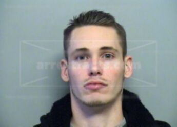Connor Patrick Williams