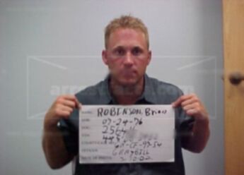 Brian Gene Robinson