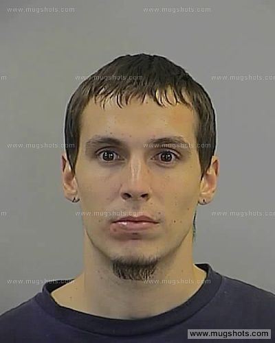 Ricky Wayne Rich