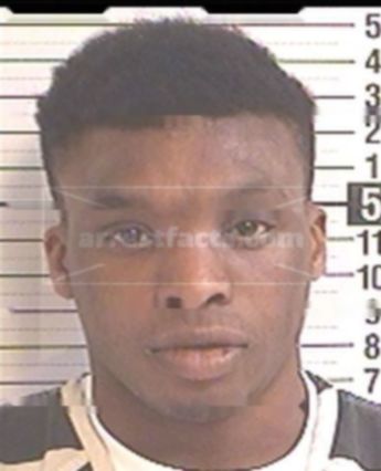 Jarred Christian Haney