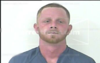 Keith John Moore