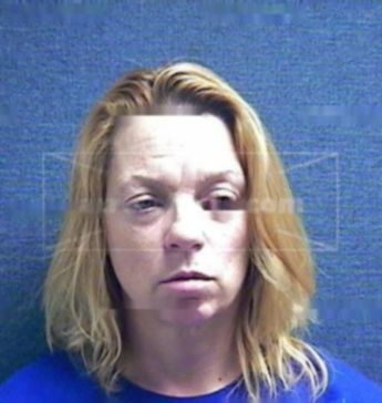 Juanita Lynn Harvey
