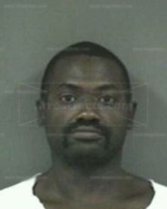 Clarence Walker