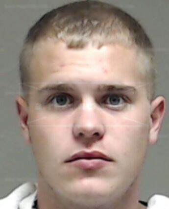 Preston Jacob Waters