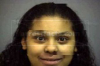 Rebecca Ann Williams