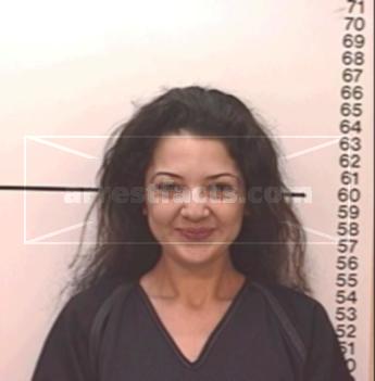 Brenda Dee Delgado