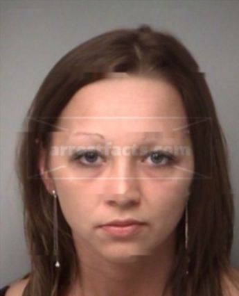 Jessika Lynne Ralston