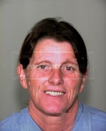 Kathy E Thrasher