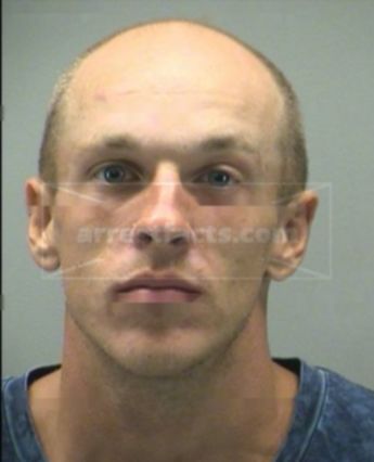 Joshua Matthew Baird