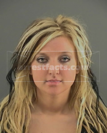 Ashley D Bower