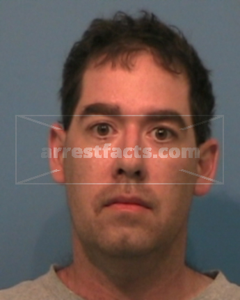 Michael Jonathon Johnston