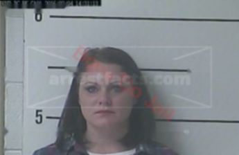 Stephanie Dawn Harris