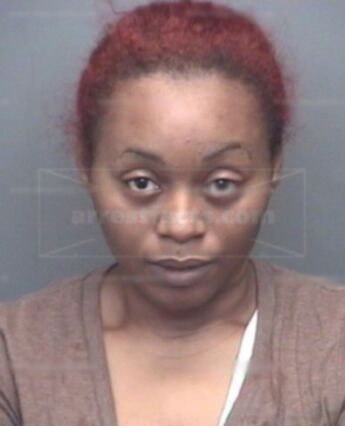 Ann Margaret Mcgruder