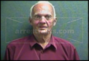 Benny Allen Courtney