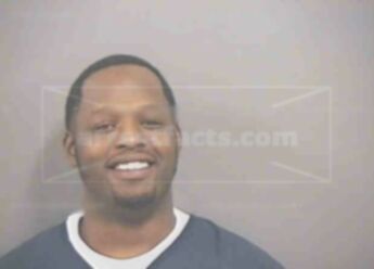 Oscar Reed