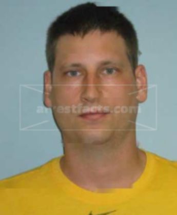 Justin Lookhart