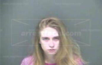 Christina Marie Adams