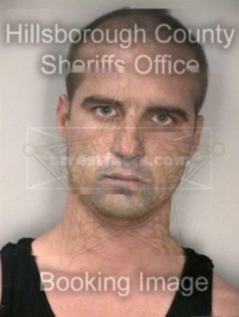 Jason Alonzo Brady