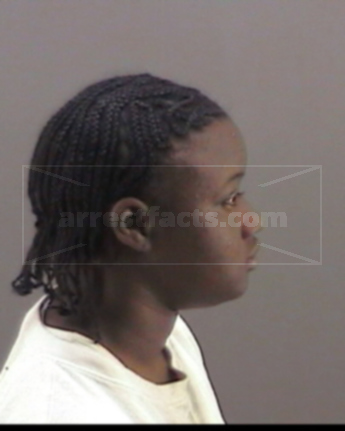 Keisha Shanay Choice