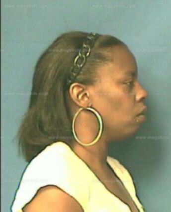 Cheryl Latoya Bradford