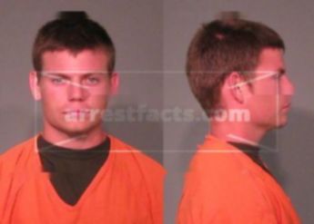 Joshua Dylan O'connell