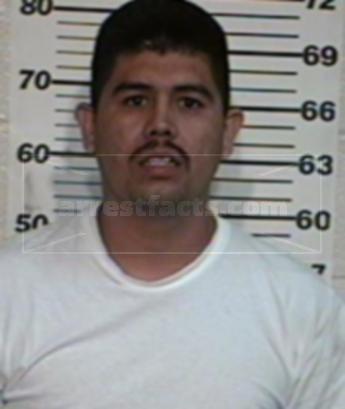 Rogelio Granados Diaz
