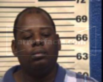 Wilbur Fenley Lackland