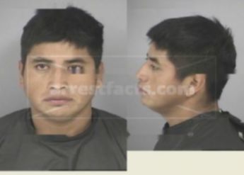 Isaias Gomez Jimenez