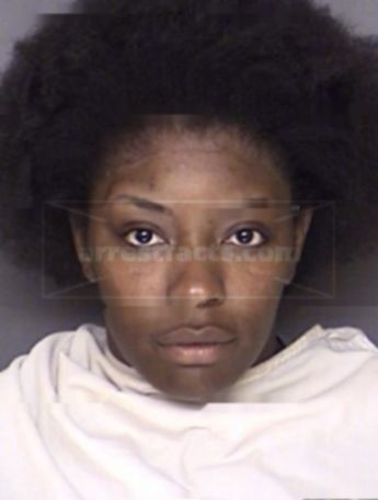 Shundranik Lynqua Richardson