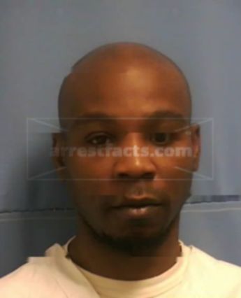 Trevous Mcgee