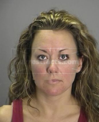 Jennifer Lorraine Williams