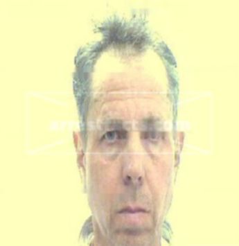 Gary Roy Fairburn