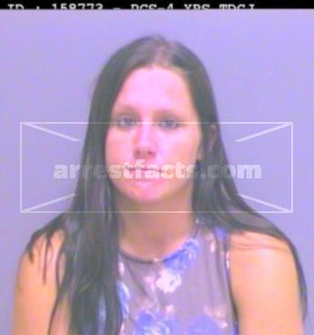 Randa Nicole Boaz