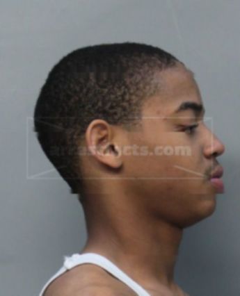 Taraus J Bailey