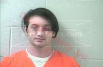 Preston Wayne Dowdy