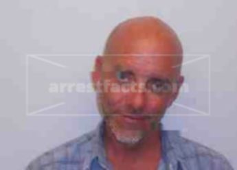 Christopher David Green