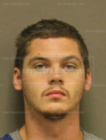 Ryan Nicholas Boyd