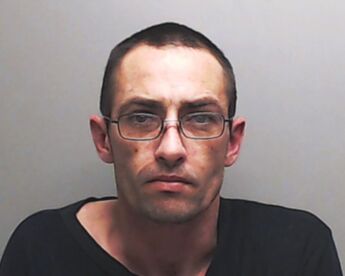Christopher Paul Mcneilly